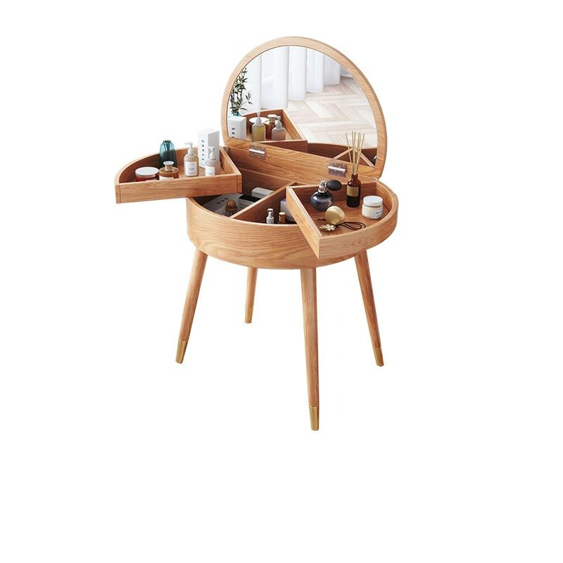 DOROTHY Vanity with Mirror Dressing Table