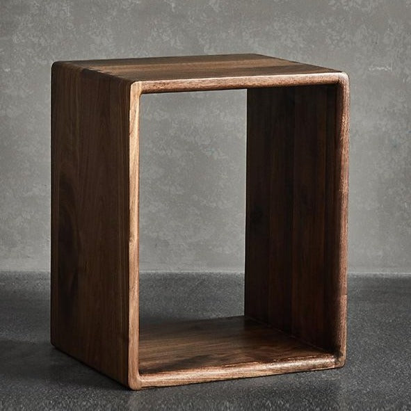 Whitney Free Transformation Bookcase / Side Table Storage