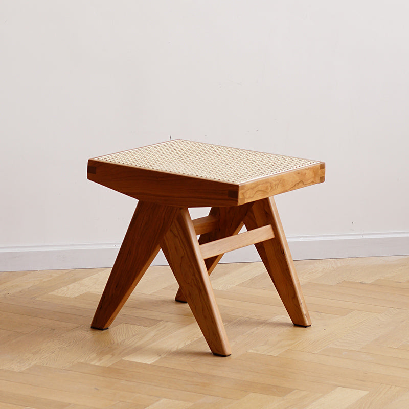 FELICITY Rattan Bench & Ottoman