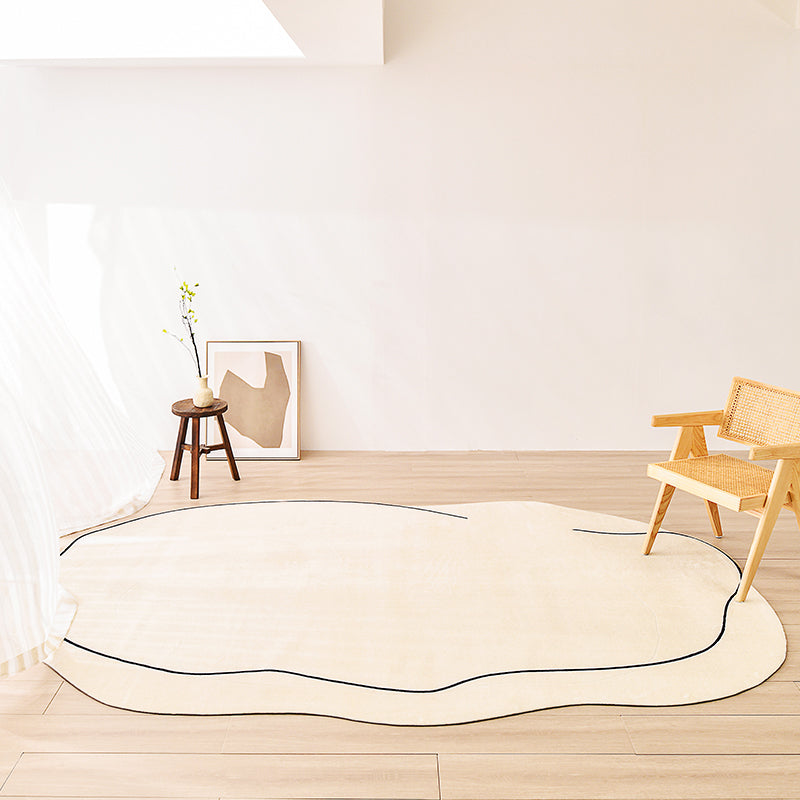 LANA Abstract Designer Area Rug