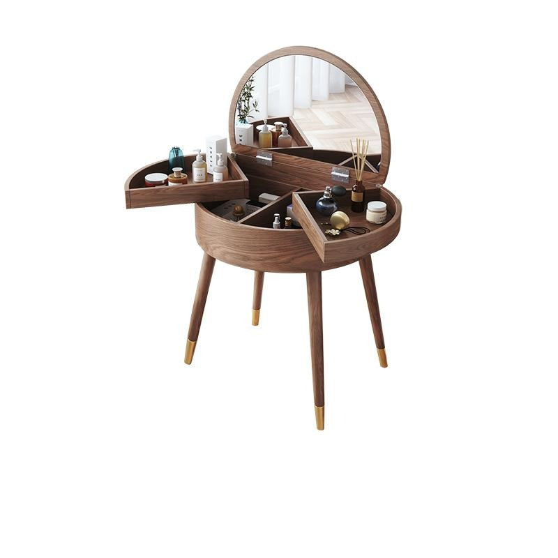 DOROTHY Vanity with Mirror Dressing Table