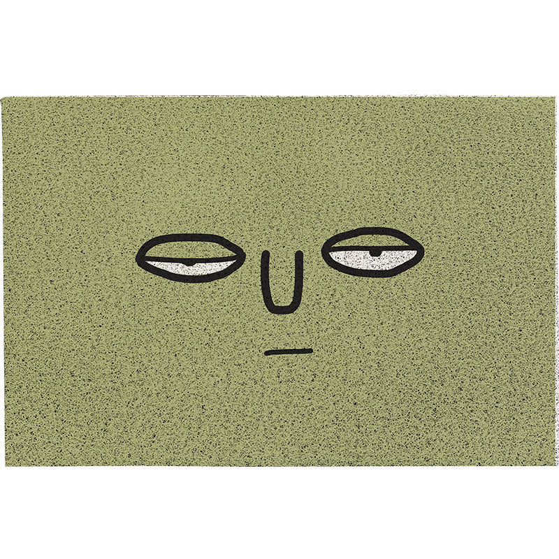 Meghan Non-Slip Door Mat