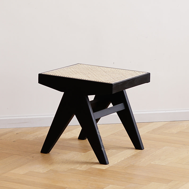 FELICITY Rattan Bench & Ottoman