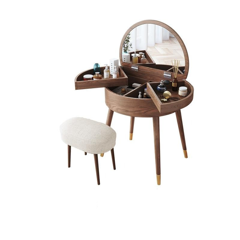 DOROTHY Vanity with Mirror Dressing Table