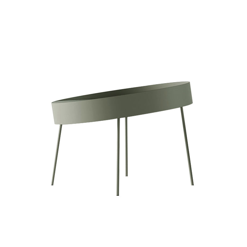 DEBORAH Metal Coffee Table Lamp Stand