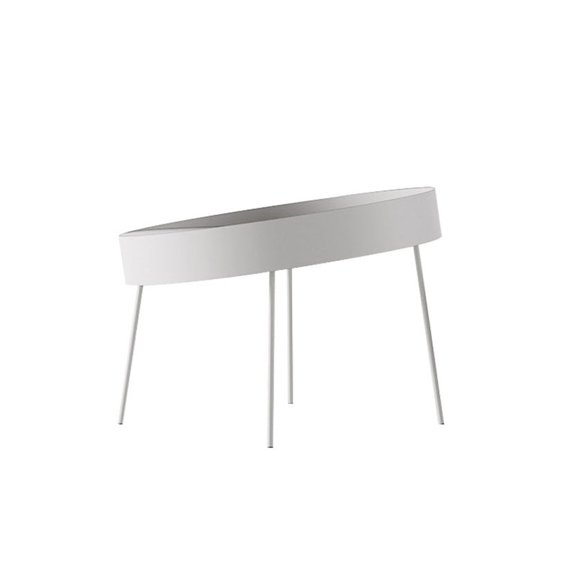 DEBORAH Metal Coffee Table Lamp Stand