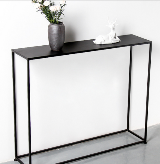 XANDER Minimalist Style Geometric Wire Display Stand
