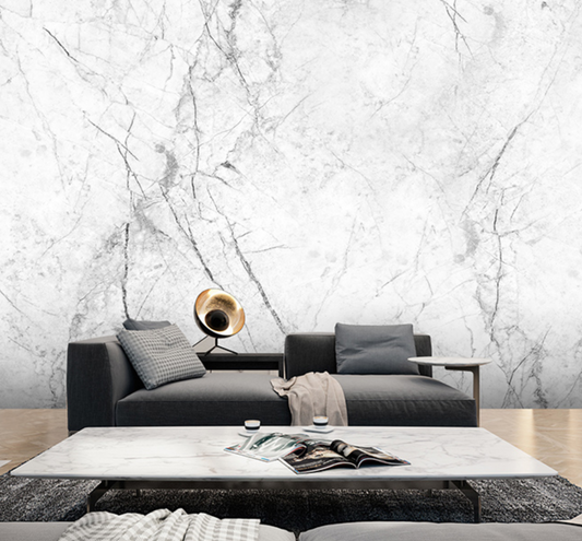 ISAK Marble 3D Wallpaper