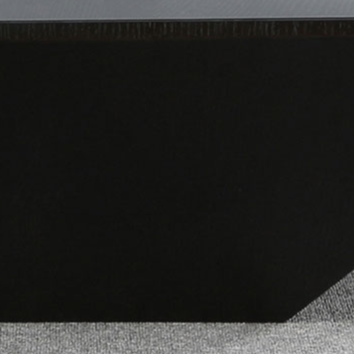 KENZIE Designer Coffee Table with Storage