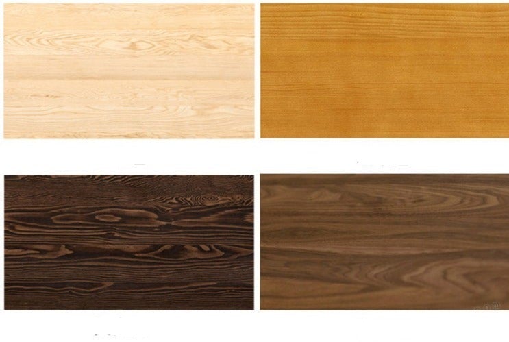 WAREHOUSE SALE ALAN Nordic Designer Solid Wood Dining Table Scandinavian ( Discount Price $550 to $949 )