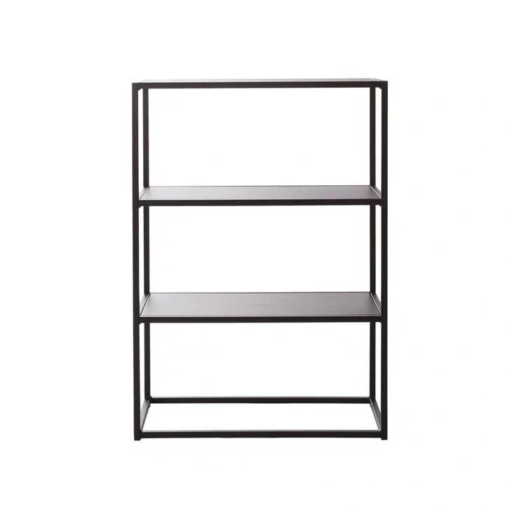 CATHERINE Minimalist Wireframe Display Shelf