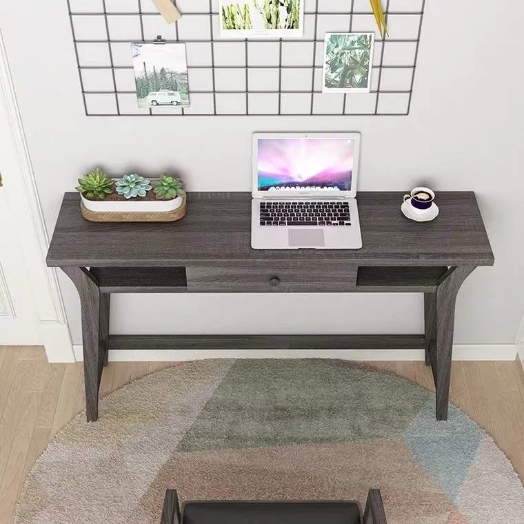 Andrea Ash Grey Wooden Hallway Console