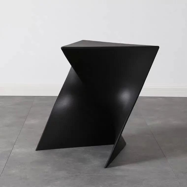 Brynlee BYYNLEE Pop Art Stool / Side Table