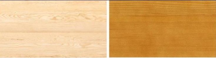 Warehouse Sale ANTONIO Solid Wood Dining Table Nordic Modern Minimalist Scandinavian