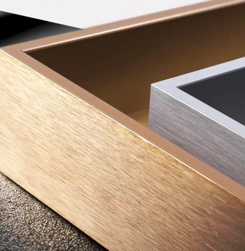 ALEXANDRA Contemporary Lunar Wall Art