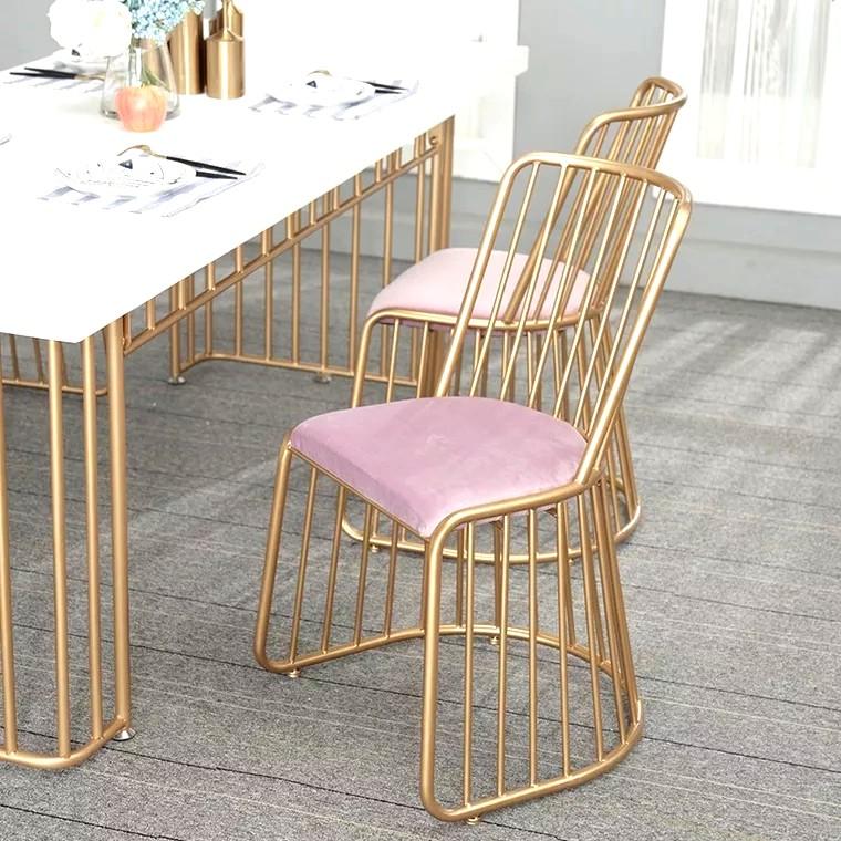 RIVER Contemporary Dining Chair