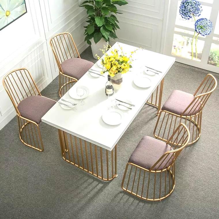 RIVER Contemporary Dining Chair