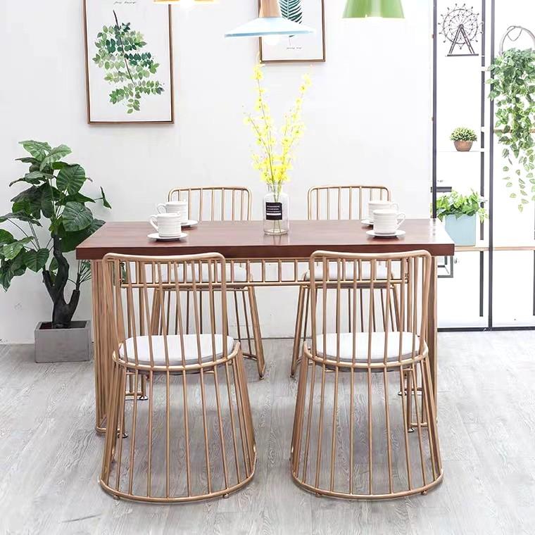 RIVER Contemporary Dining Chair