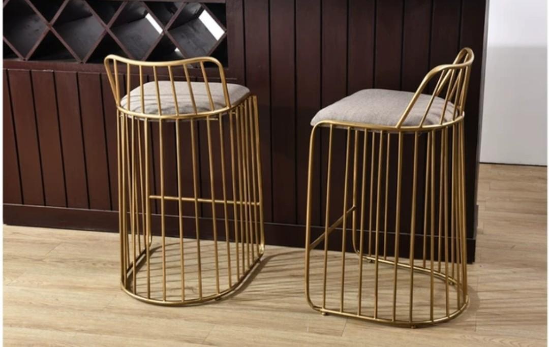 RIVER Contemporary Dining Chair