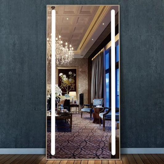 MARGARET LED Full Length Mirror
