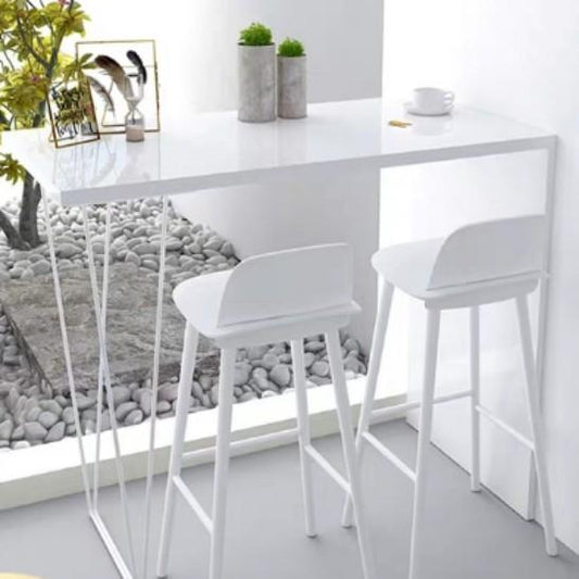 MAEVE Minimalist Bar Table