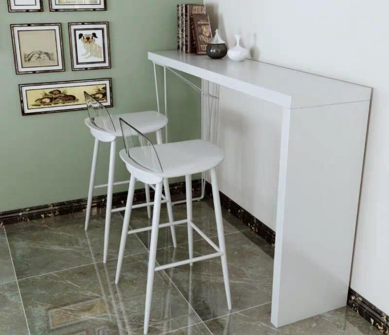 MAEVE Minimalist Bar Table