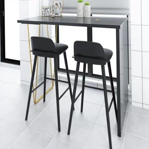 MAEVE Minimalist Bar Table