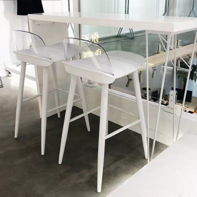 MAEVE Minimalist Bar Table