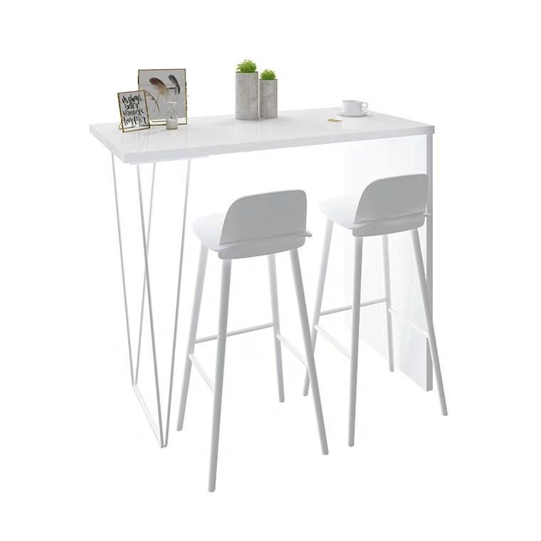 MAEVE Minimalist Bar Table