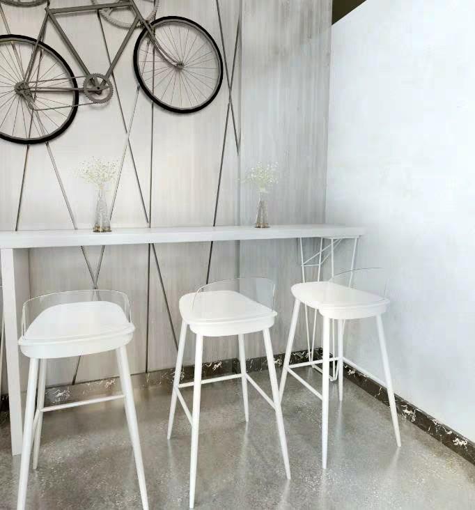 MAEVE Minimalist Bar Table