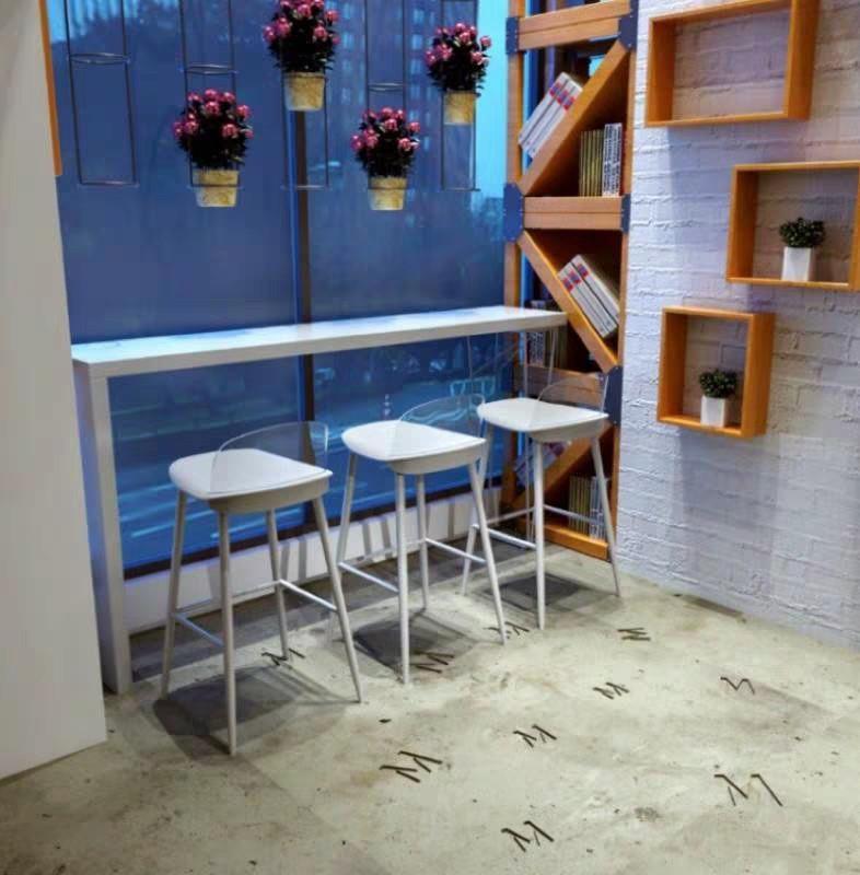 MAEVE Minimalist Bar Table