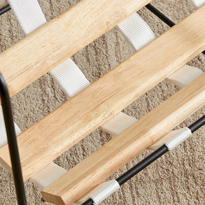 Ryan Wide Tufted Armchair Sofa