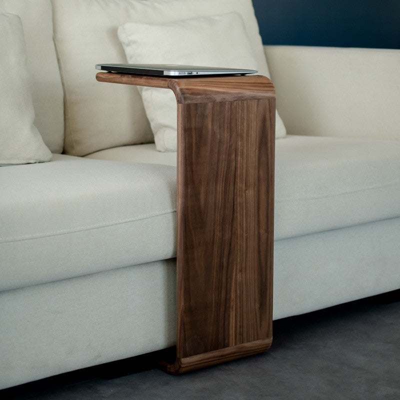 Melissa Solid Frame End Table