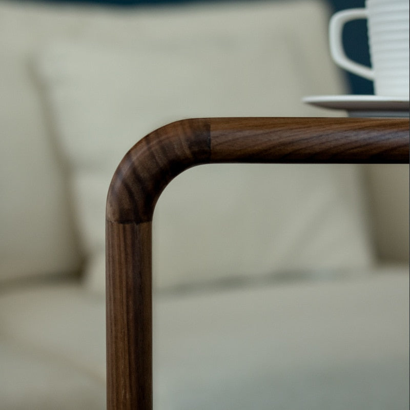 Melissa Solid Frame End Table