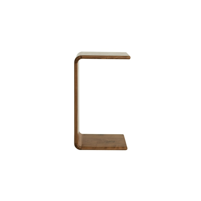 Melissa Solid Frame End Table