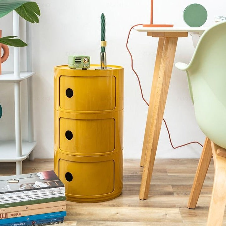 Marina Column Storage Organizer