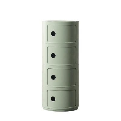 Marina Column Storage Organizer