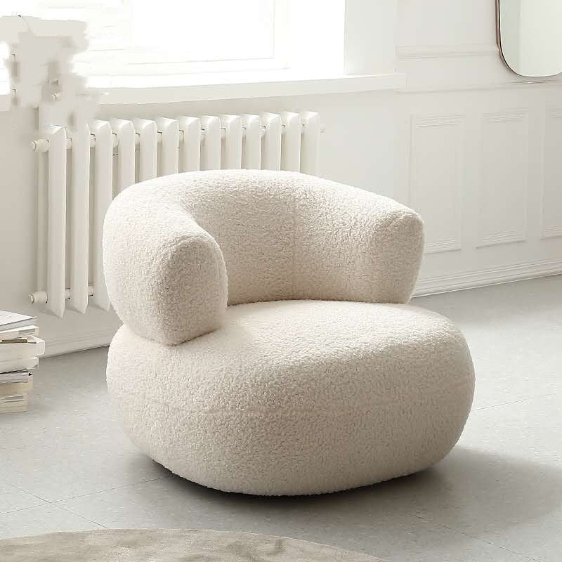 Carmen Single Arm Sofa Chair