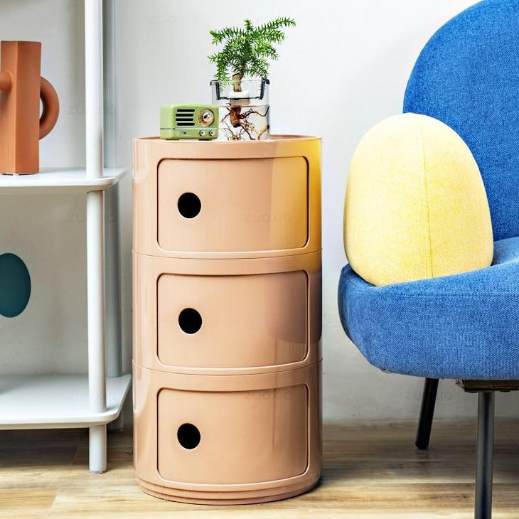 Marina Column Storage Organizer