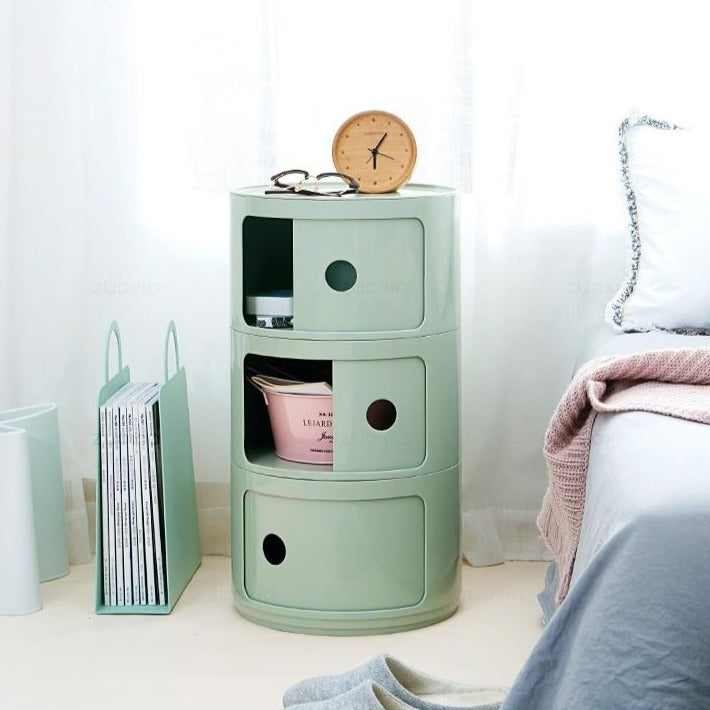 Marina Column Storage Organizer