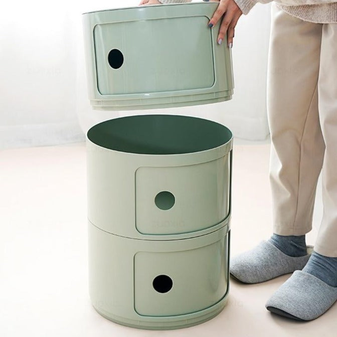 Marina Column Storage Organizer