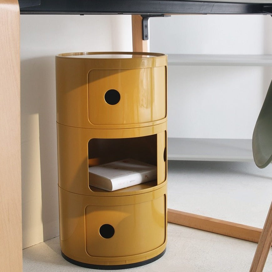 Marina Column Storage Organizer