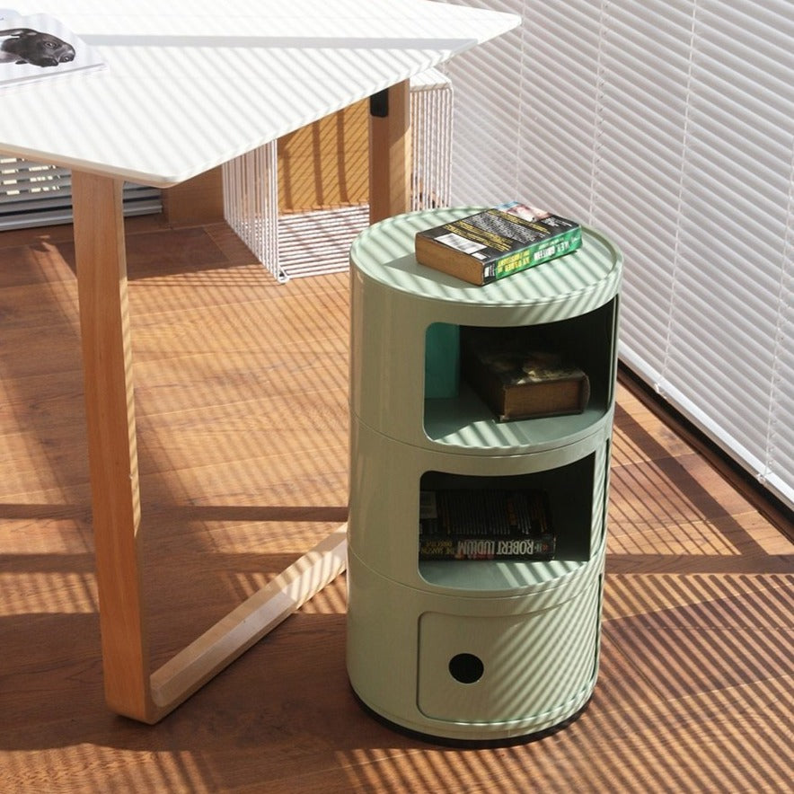 Marina Column Storage Organizer