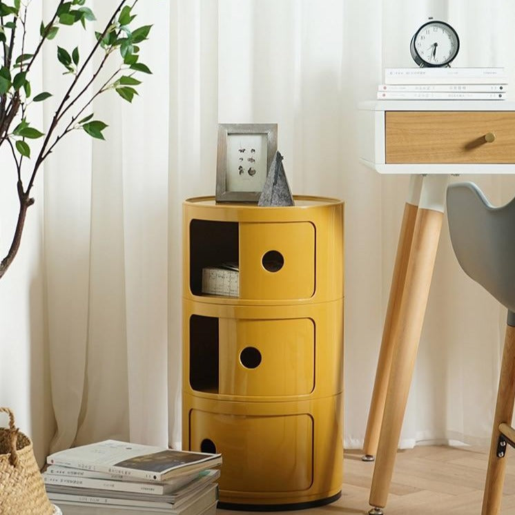 Marina Column Storage Organizer