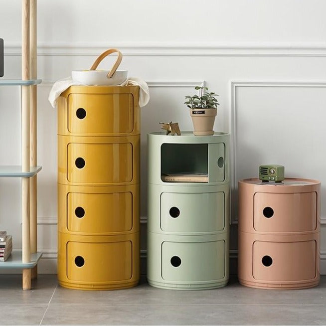 Marina Column Storage Organizer