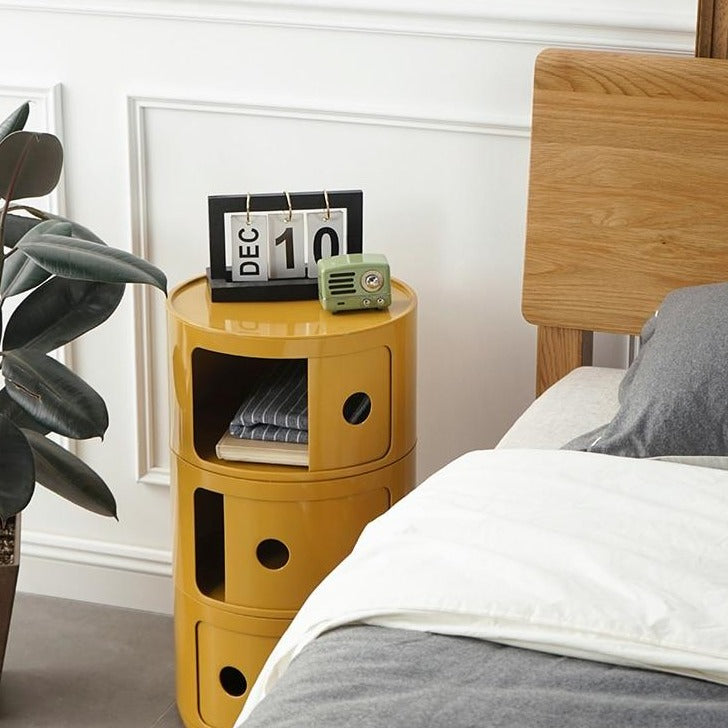 Marina Column Storage Organizer