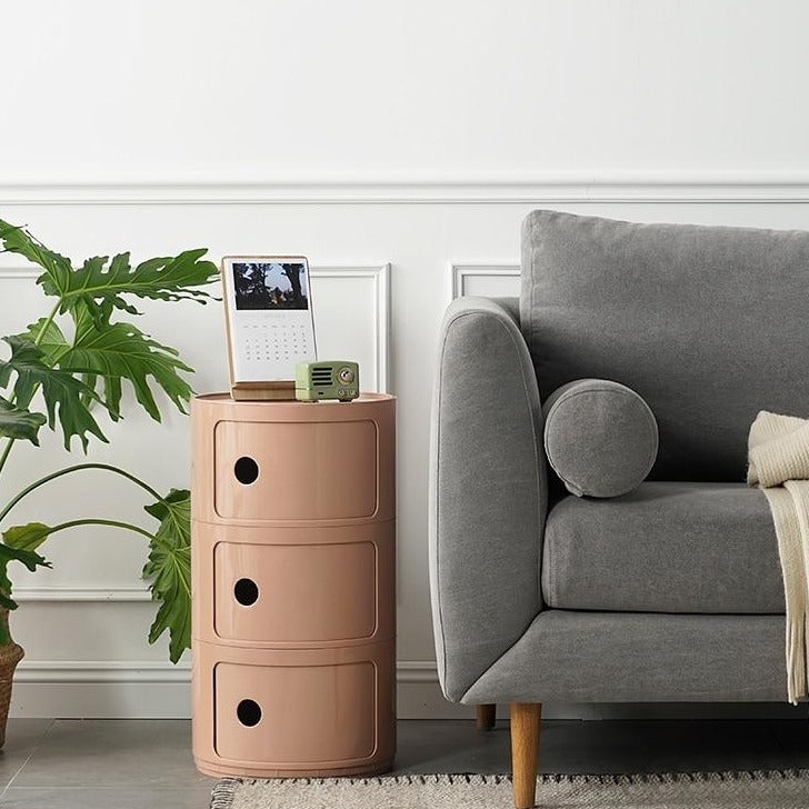 Marina Column Storage Organizer