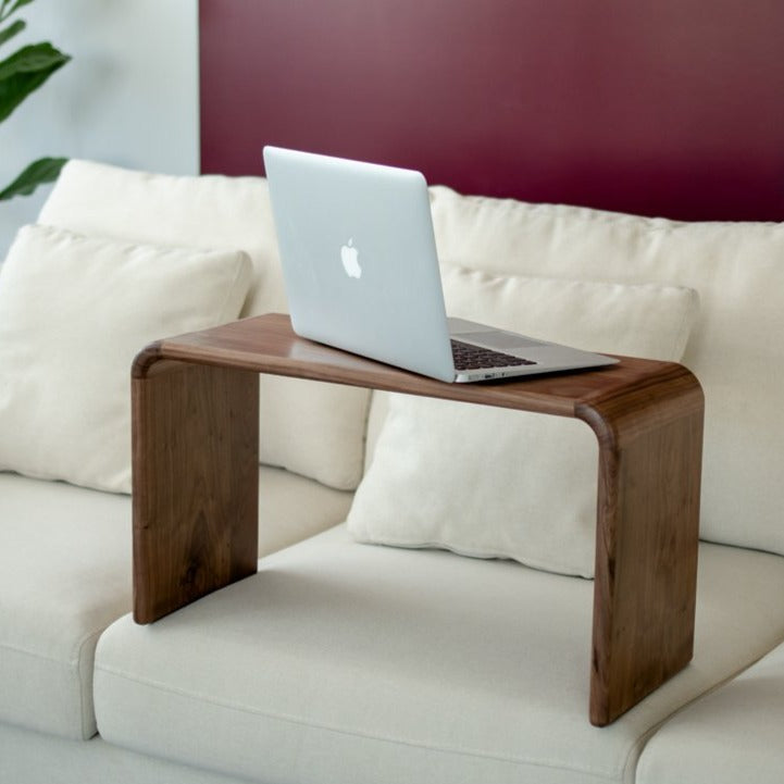 Melissa Solid Frame End Table