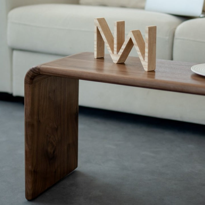 Melissa Solid Frame End Table