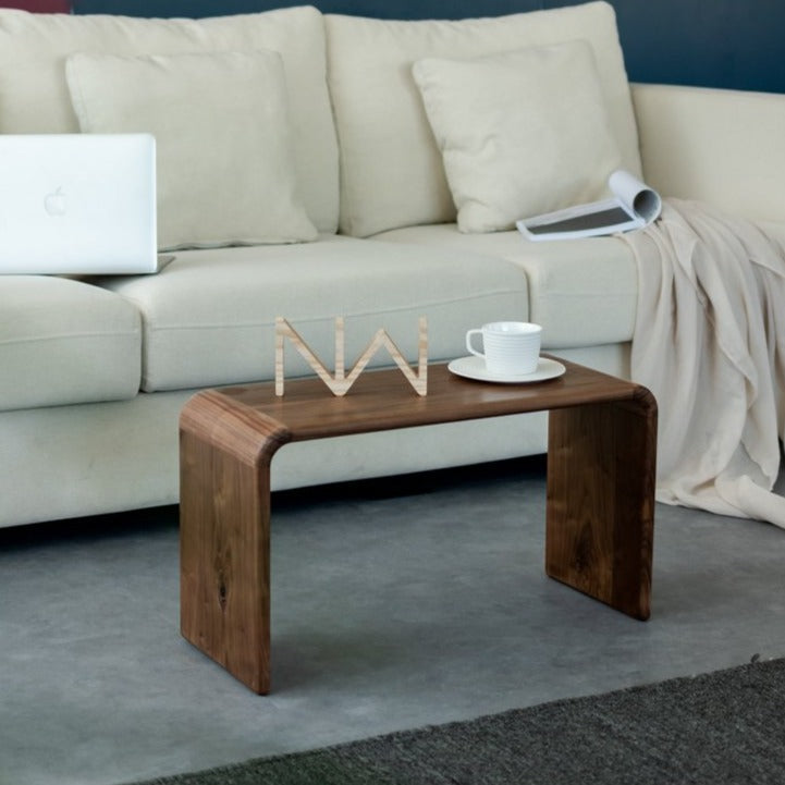 Melissa Solid Frame End Table